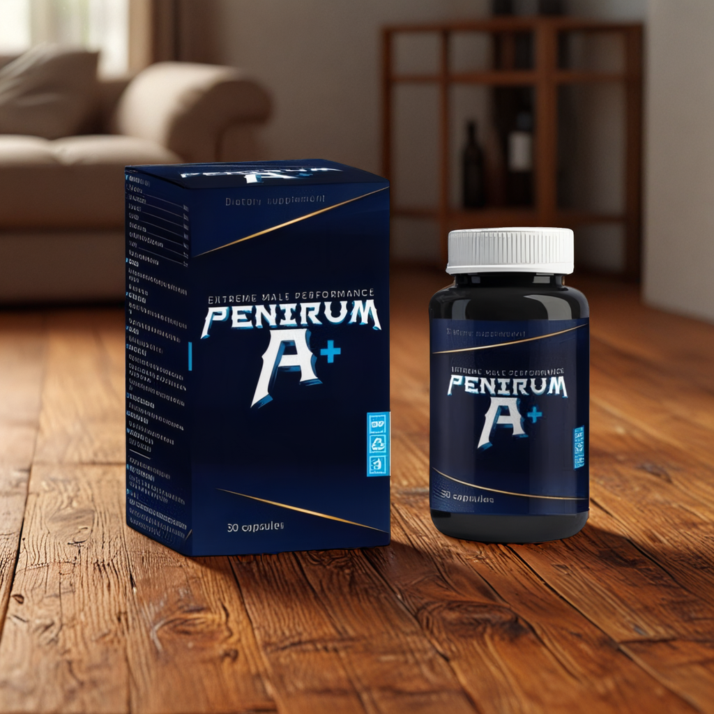PenirumA+