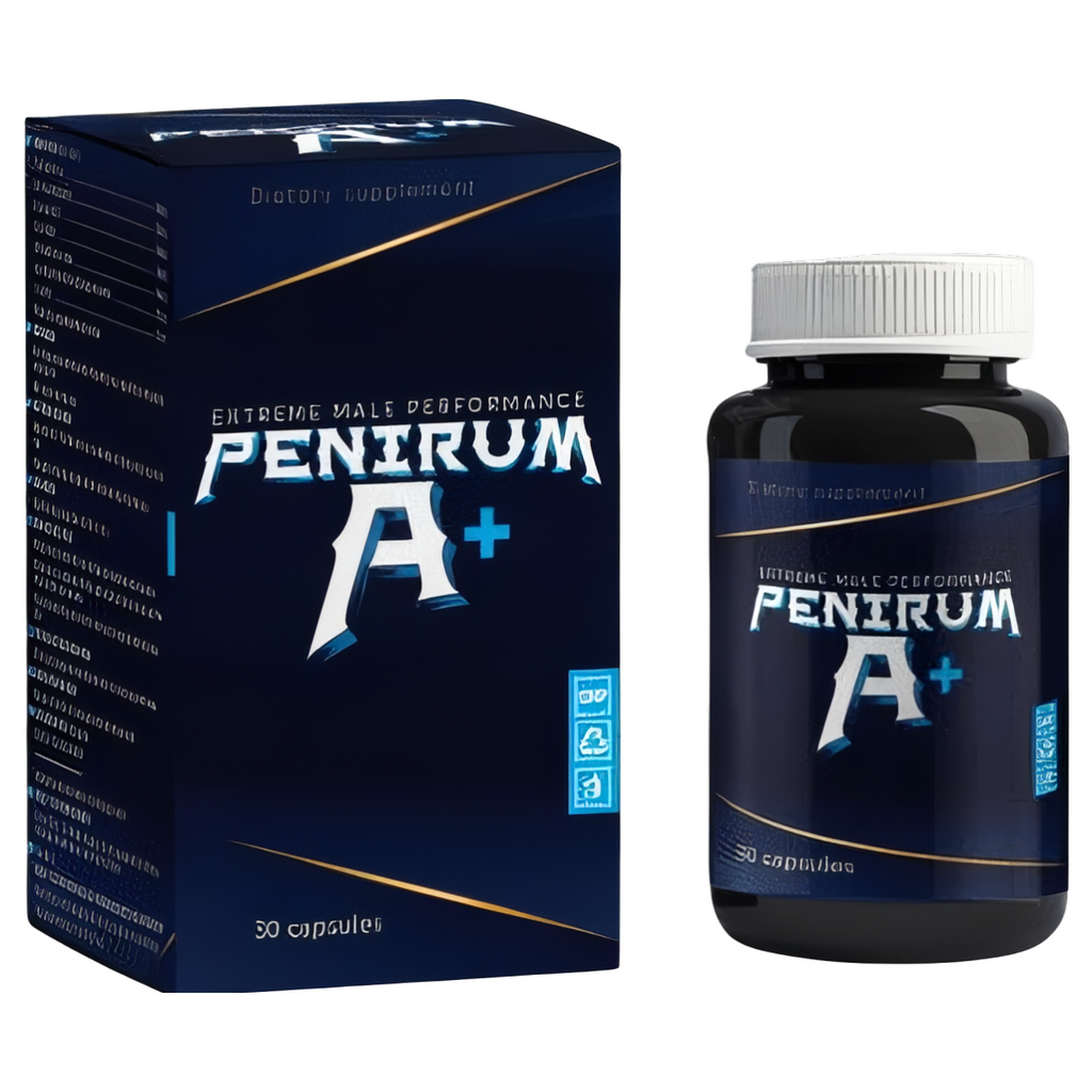PenirumA+