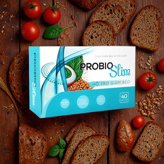 Probioslim