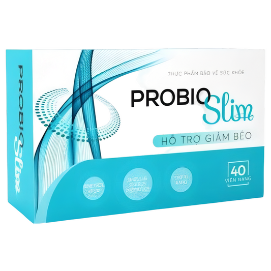 Probioslim