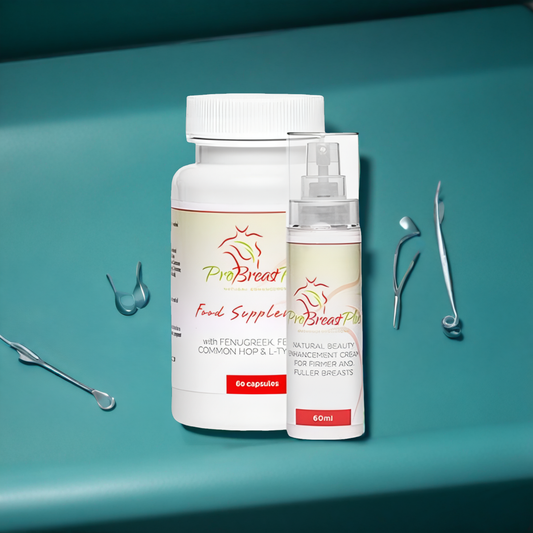 ProBreast Plus