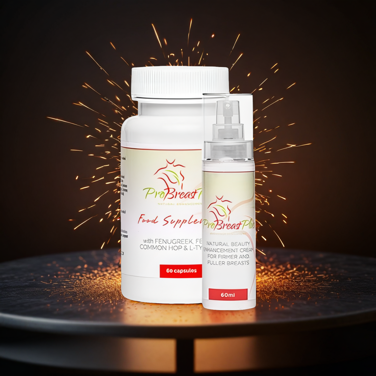ProBreast Plus