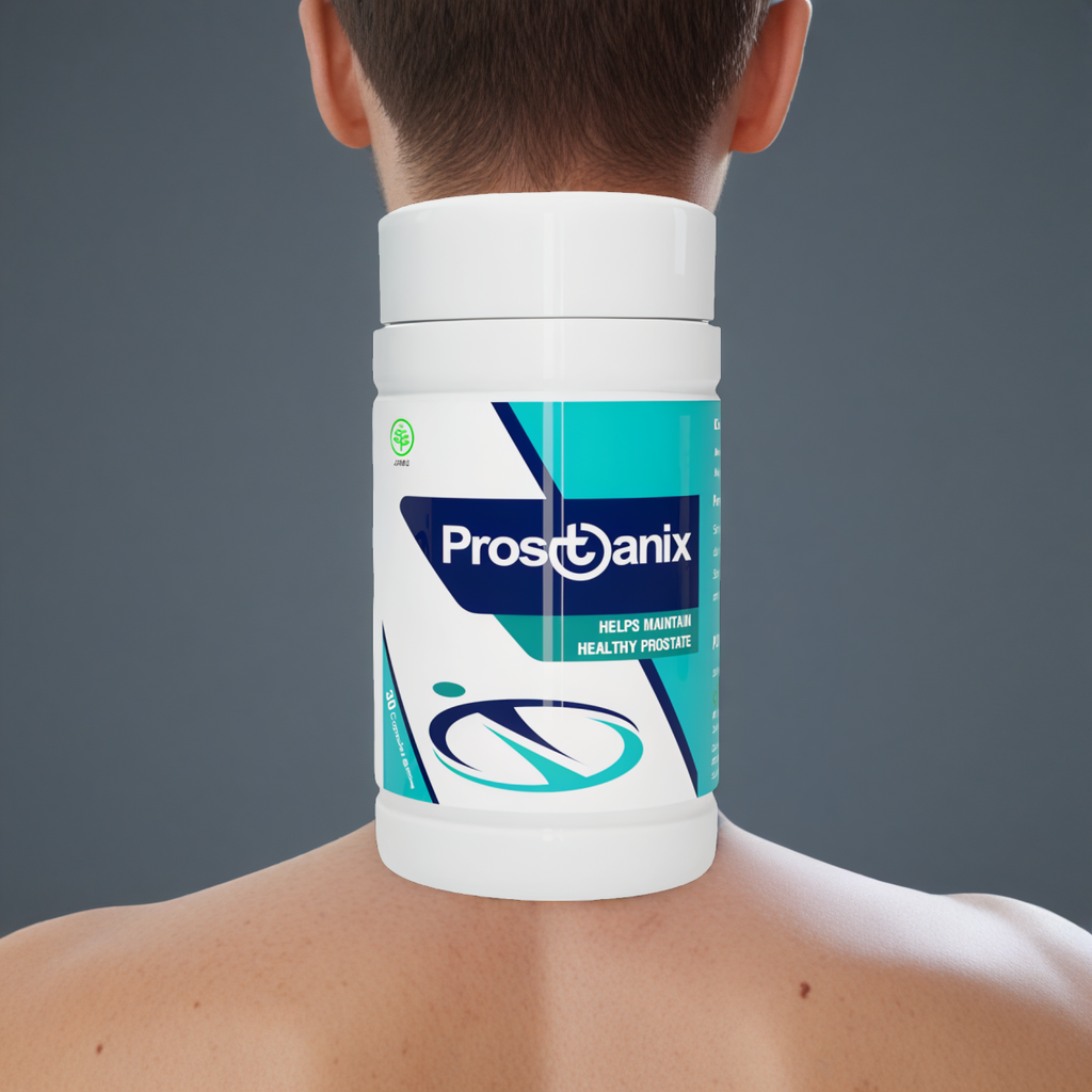 Prostanix