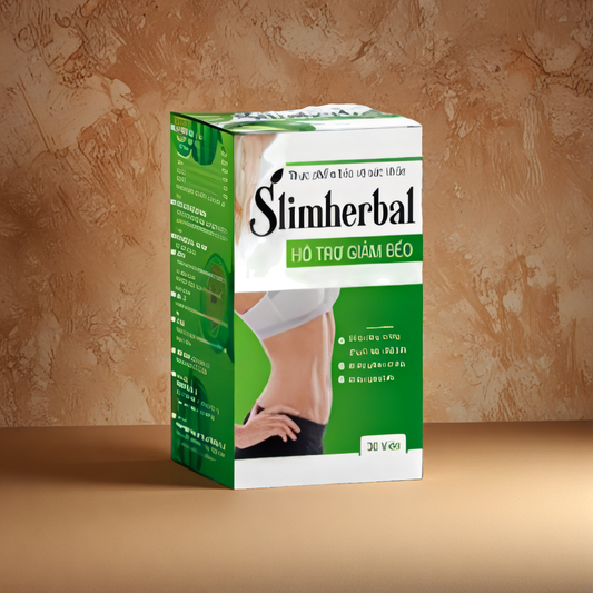 SLIMHERBAL