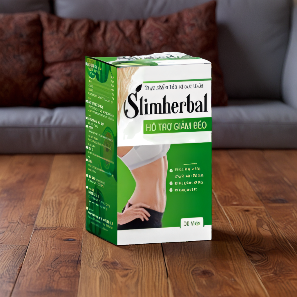 SLIMHERBAL