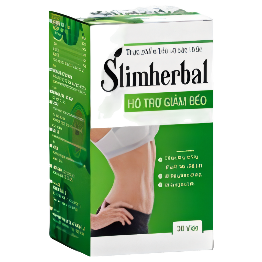 SLIMHERBAL