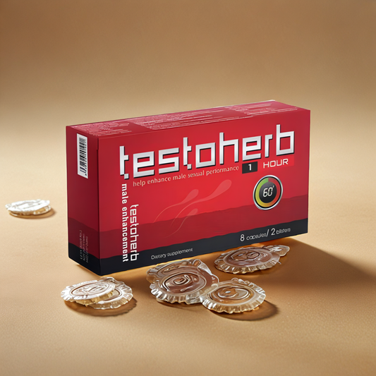 TESTOHERB1HOUR