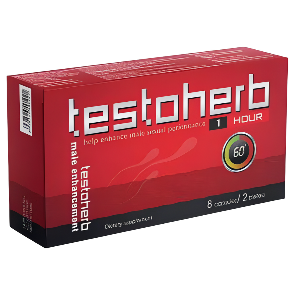 TESTOHERB1HOUR