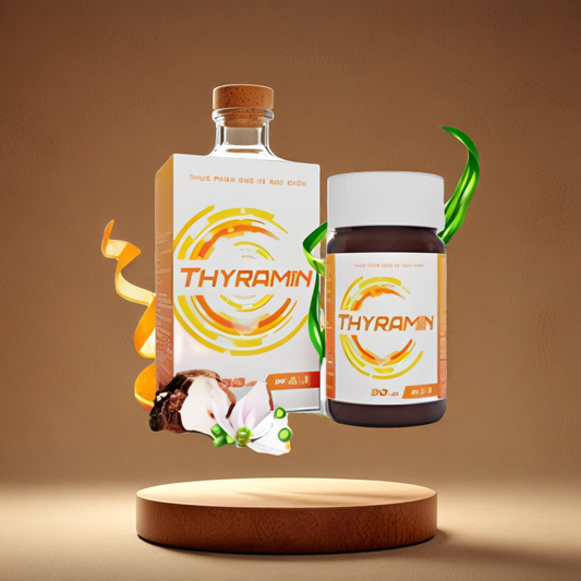 THYRAMIN