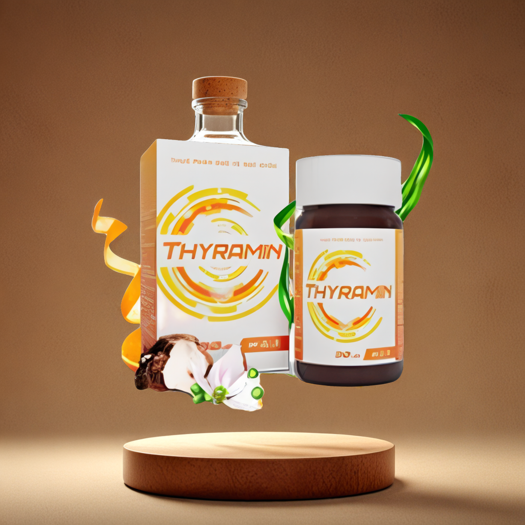 THYRAMIN