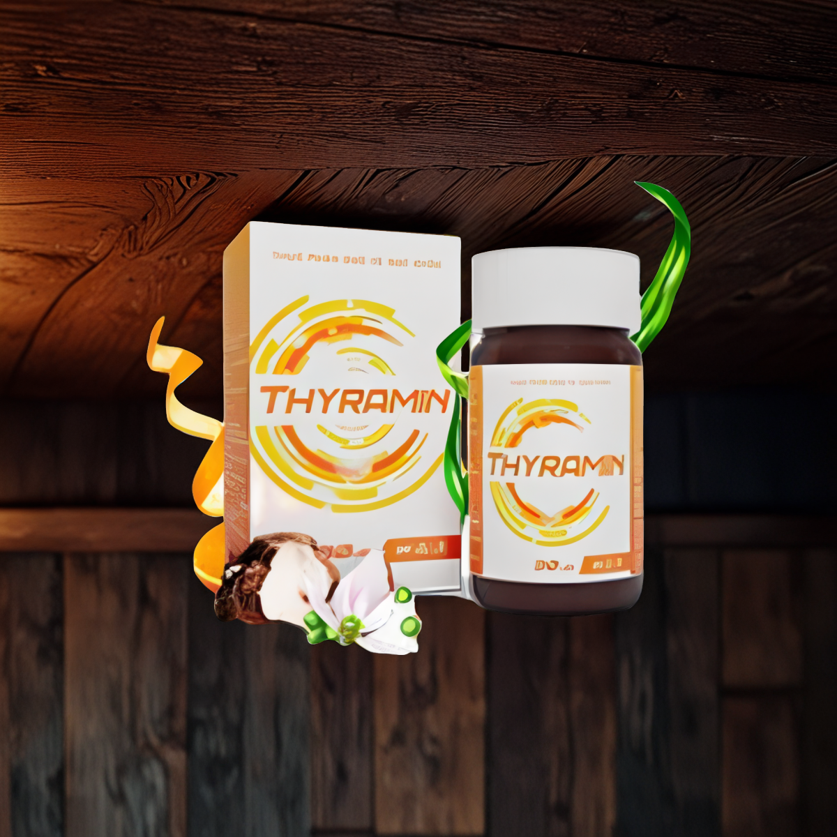 THYRAMIN