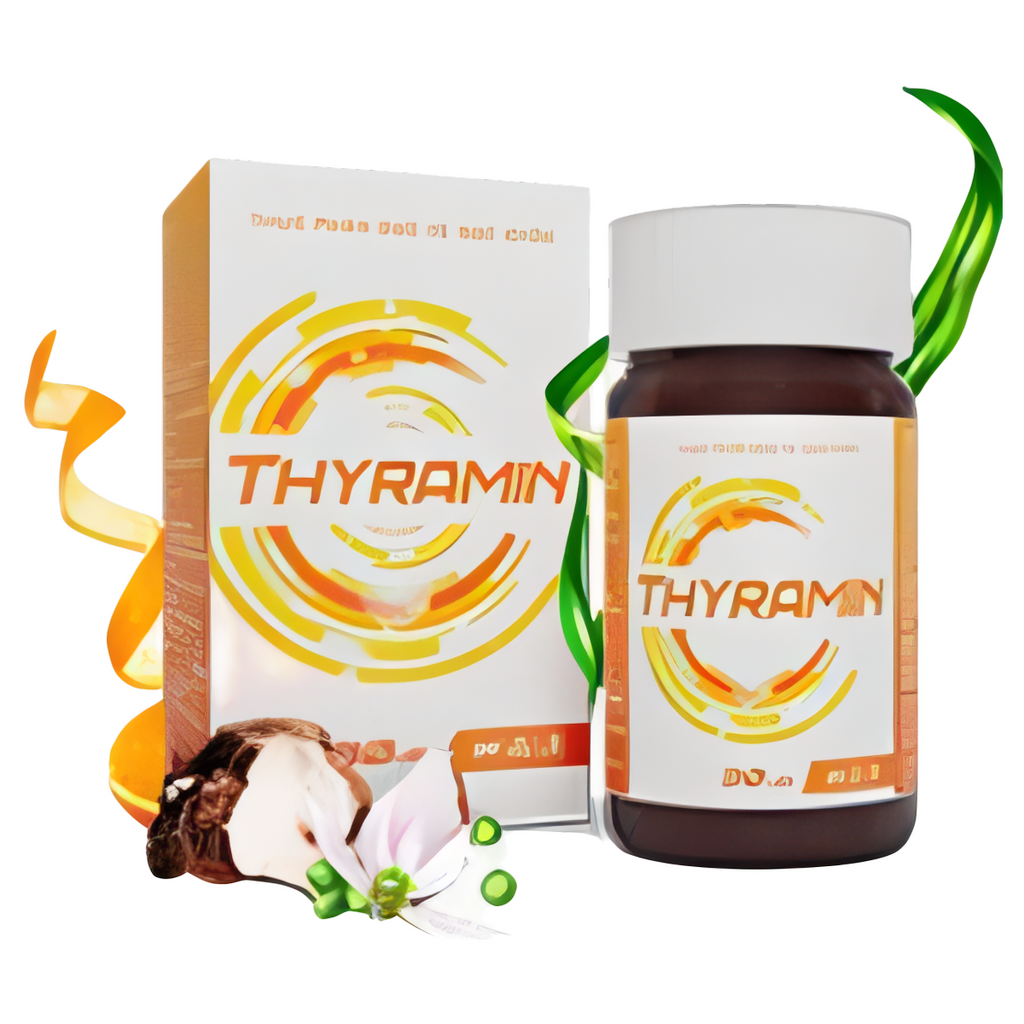 THYRAMIN