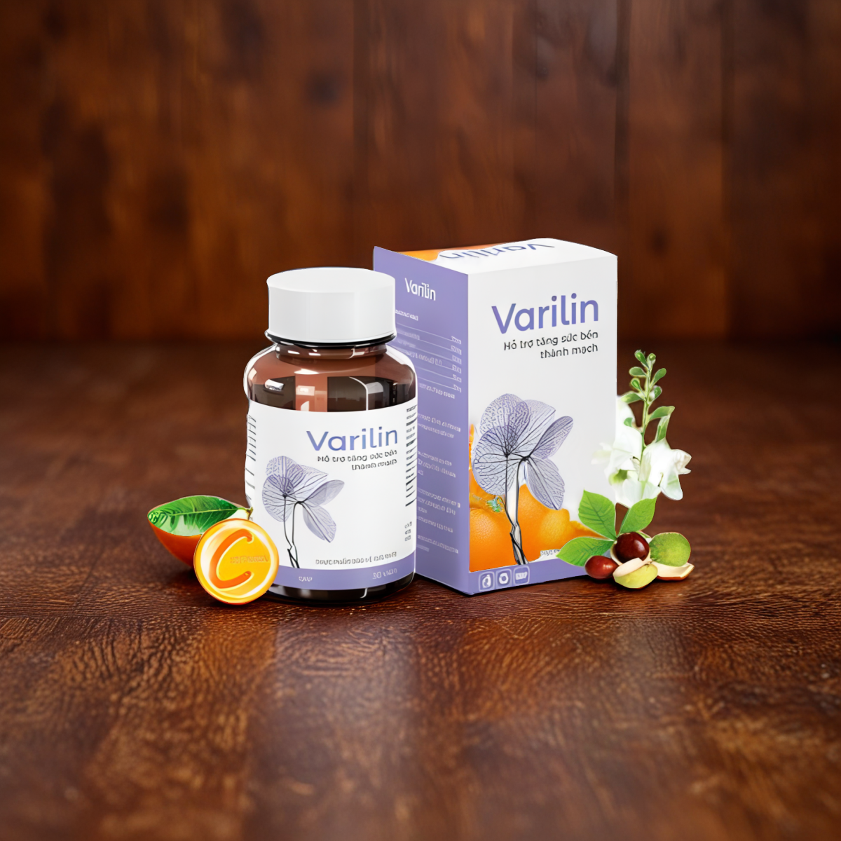 VARILIN