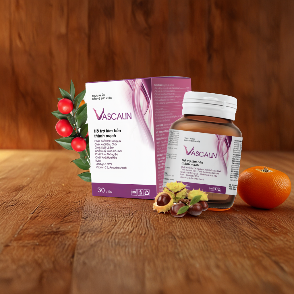 Vascalin