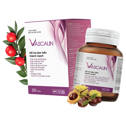 Vascalin