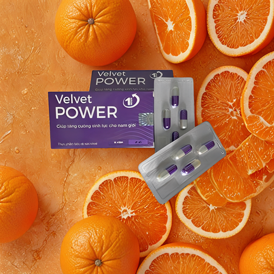 Velvet Power