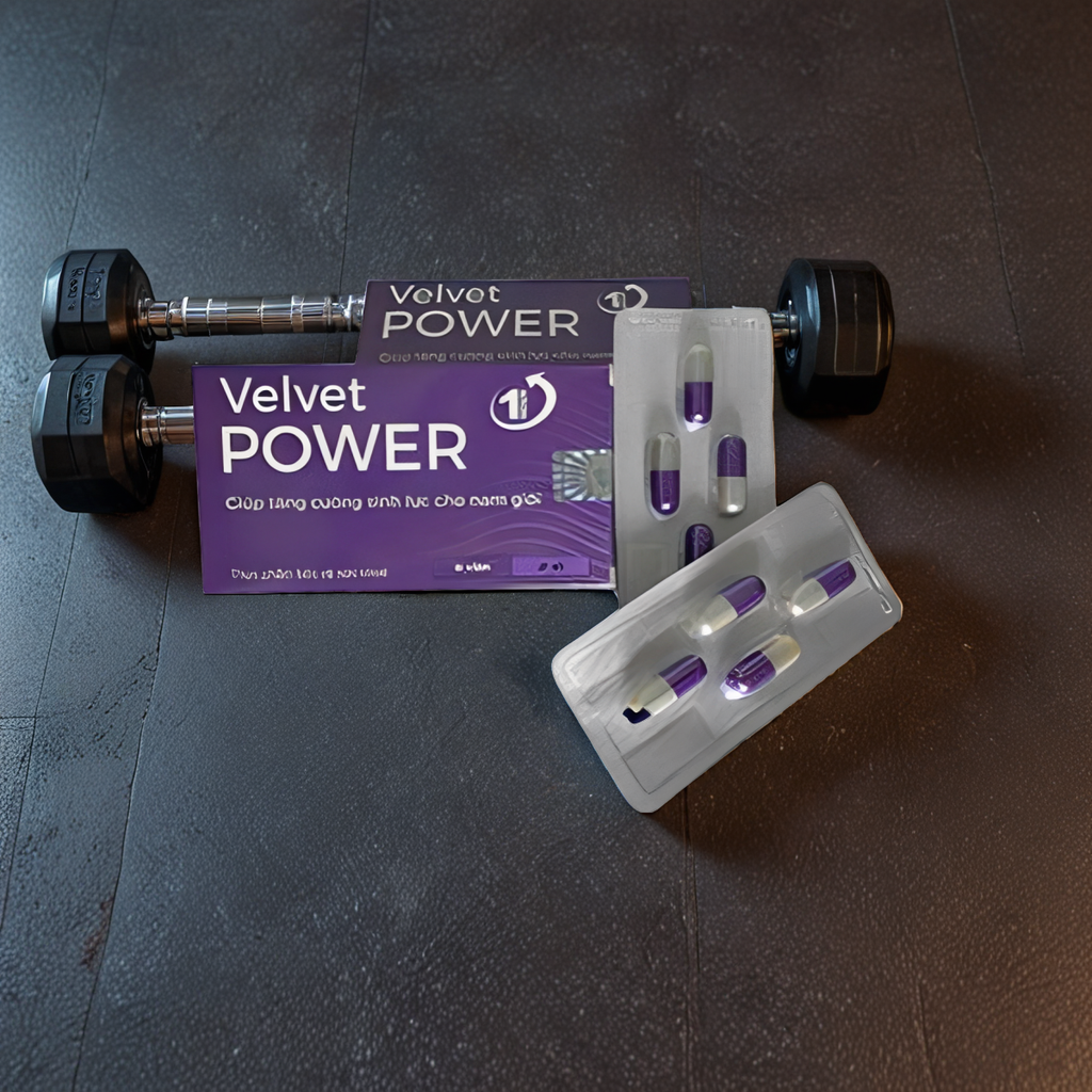 Velvet Power