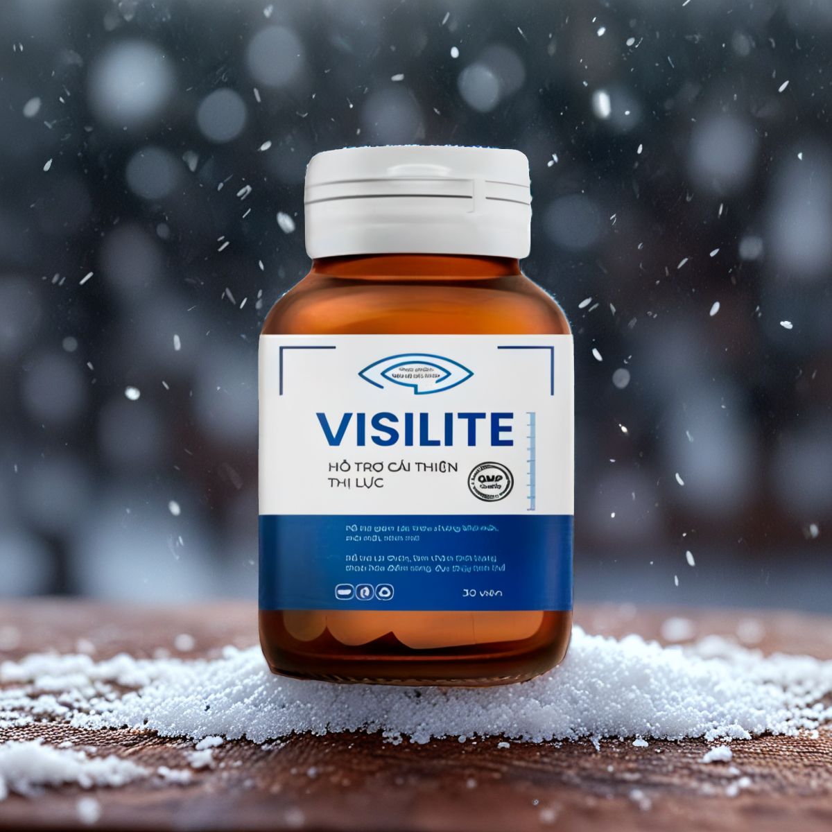 VISILITE