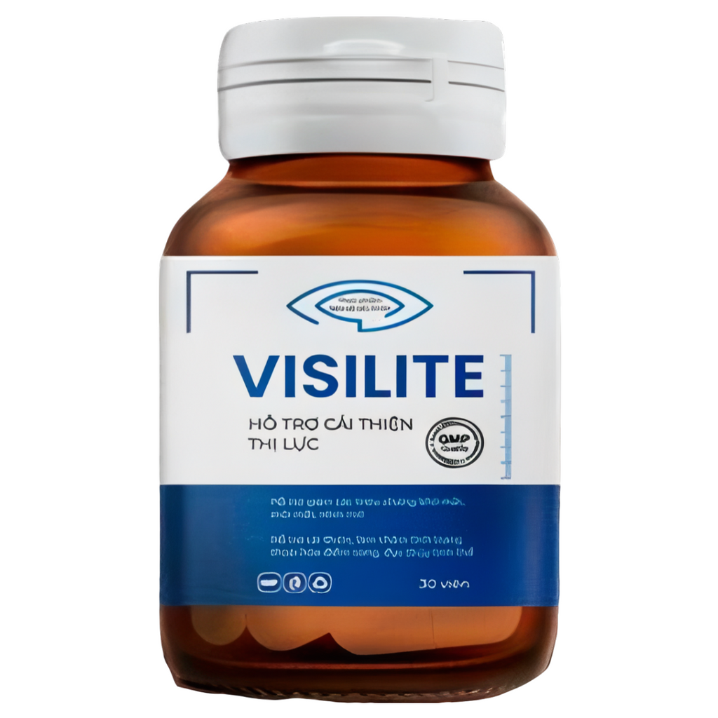 VISILITE