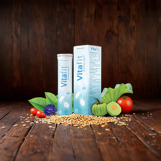 Vita Fit