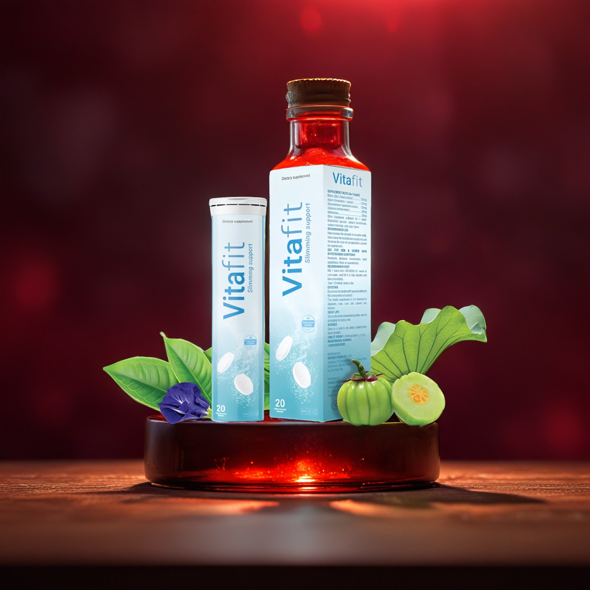 Vita Fit