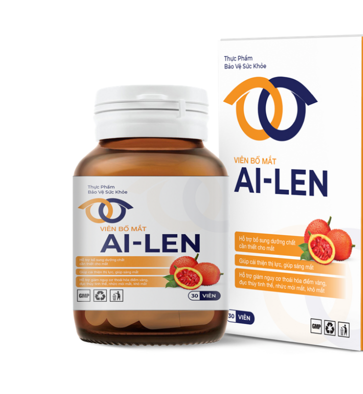 Ai-Len