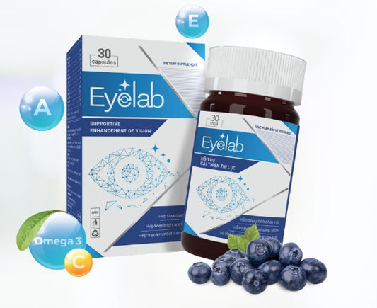 Eyelab-VN