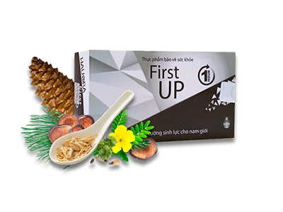 FirstUp 1H VN