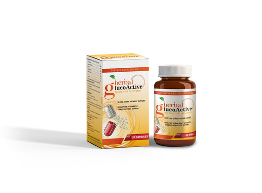 Glucoactive VN