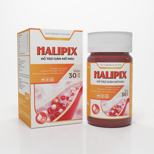 Halipix VN