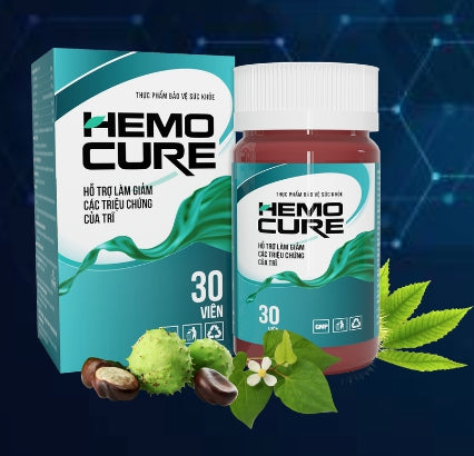 Hemocure VN