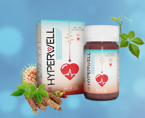 Hyperwell VN