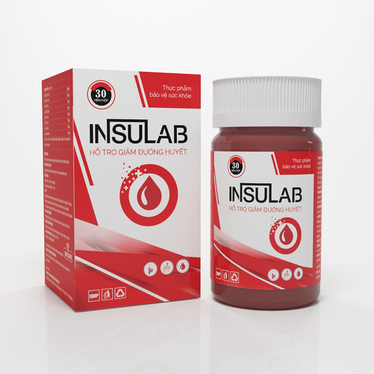 Insulab VN