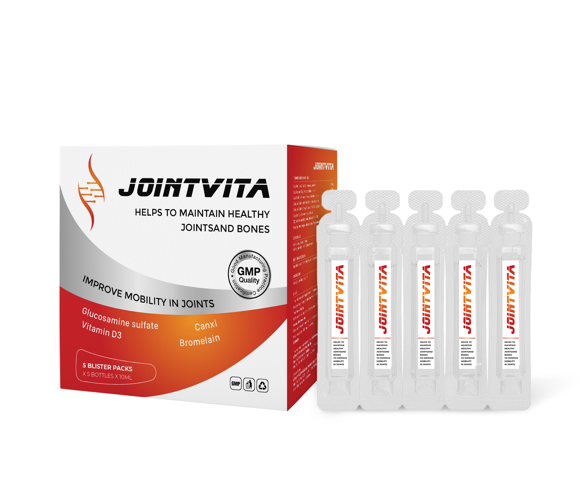 Jointvita