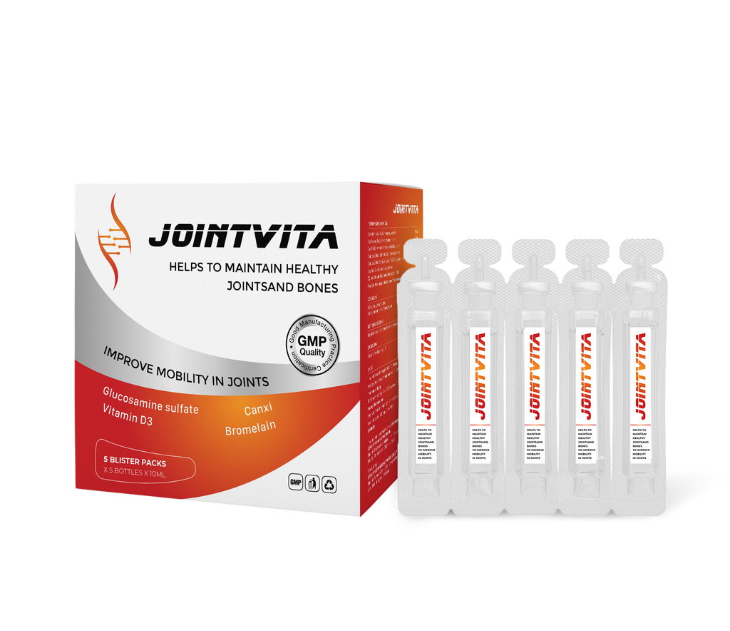Jointvita