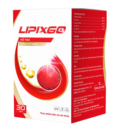 Lipixgo 590.000VNĐ