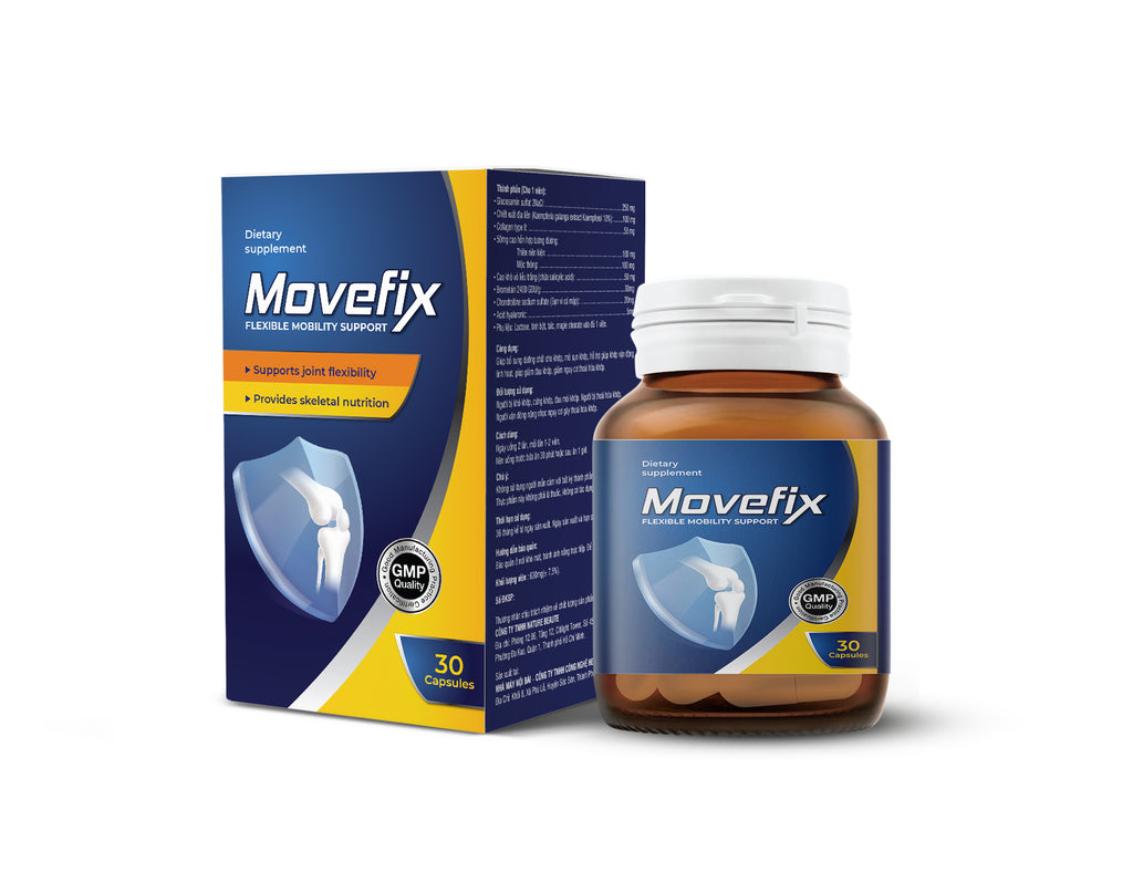 Movefix  590.000VNĐ