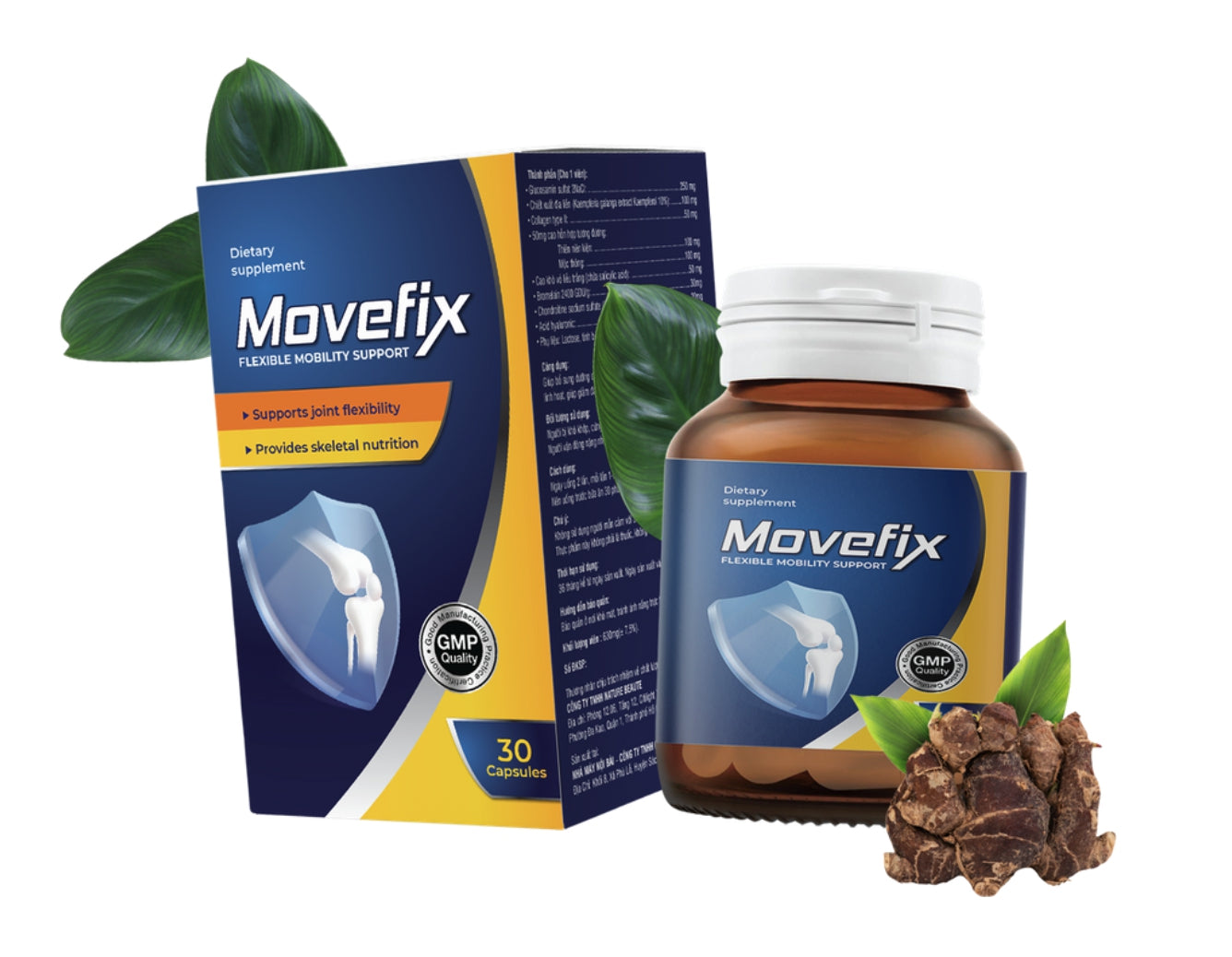 Movefix