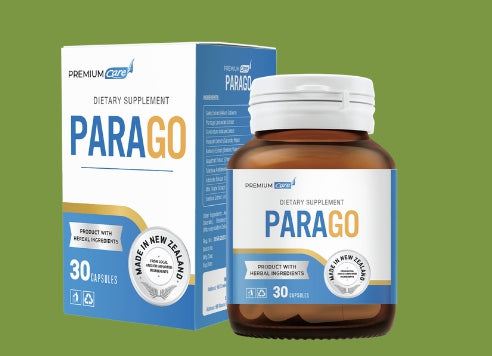 Parago