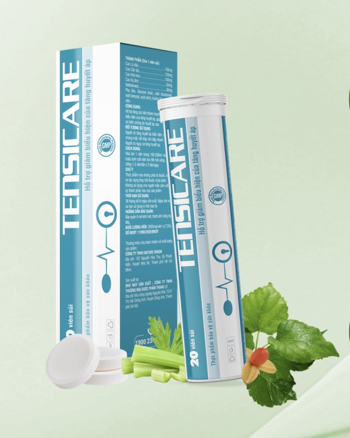 Tensicare VN