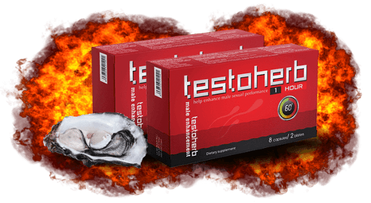 Testoherb 1hour