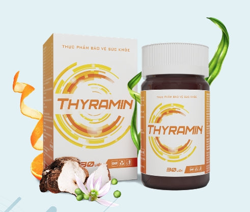 Thyramin VN