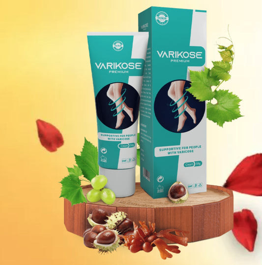 Varikose Premium VN