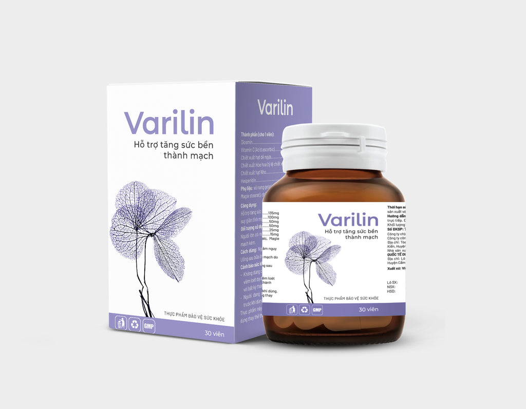Varilin 590,000 VND