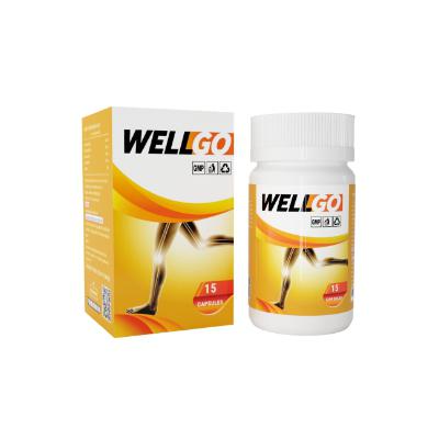 Mua WELLGO từ Nhà sản xuất. giảm giá 50. Giá thấp. Chuyển phát nhanh. 100% tự nhiên. Phức hợp hoạt tính sinh học dựa trên nguyên liệu tự nhiên hiệu quả cao.
