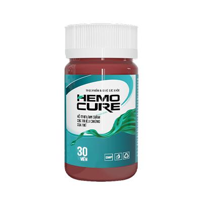 HEMOCURE