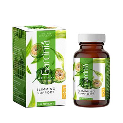 GARCINIA OPTIMAL