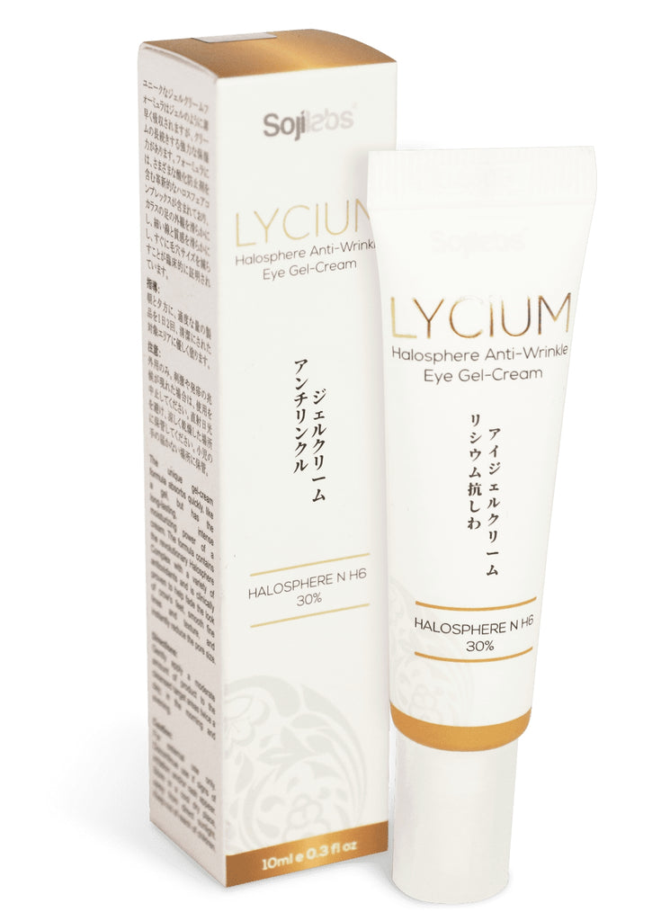 Halosphere Lycium