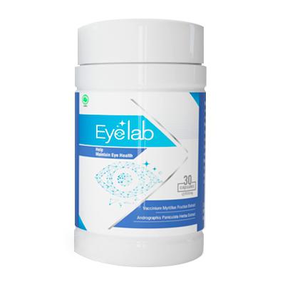 EYELAB290 (MEDIUM PRICE)