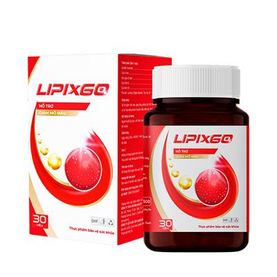 LIPIXGO